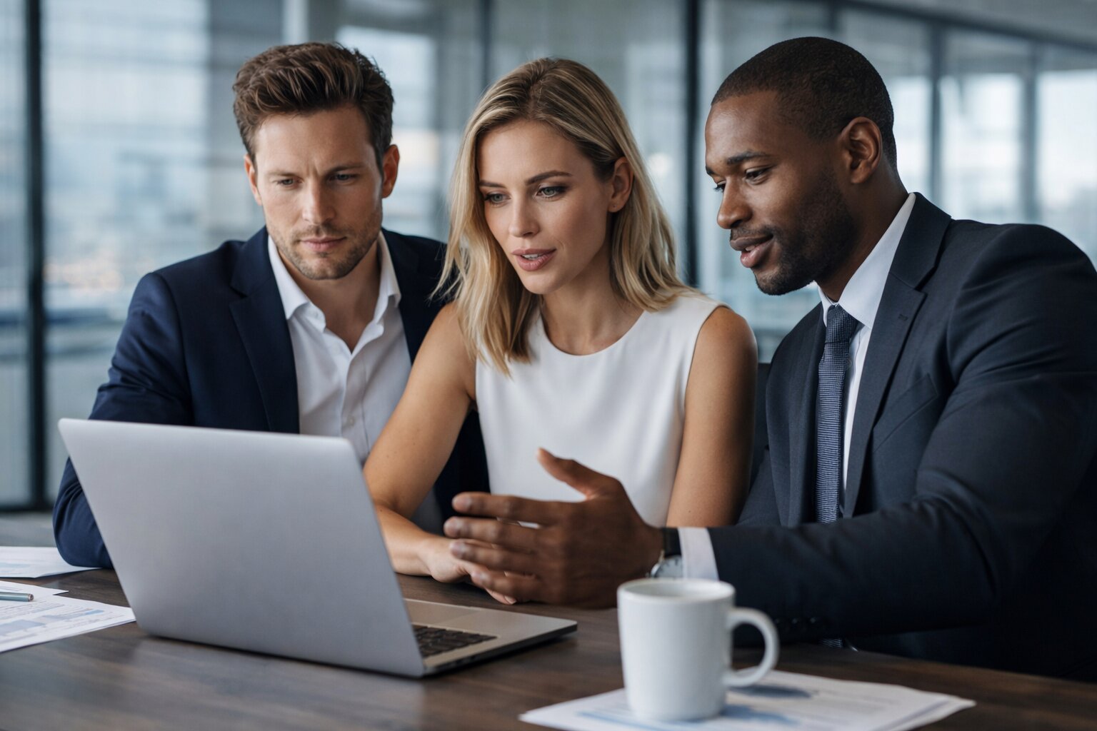 Tenant placement and screening