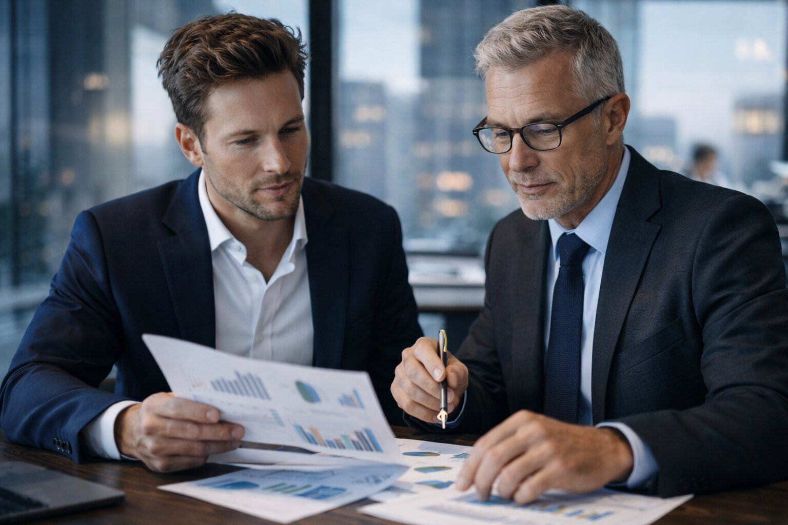 Lease administration and rent coordination